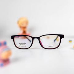 Kính gọng trẻ em Police - VK091J-486HTM