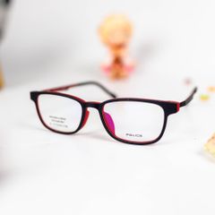 Kính gọng trẻ em Police - VK091J-486HTM