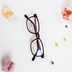 Kính gọng trẻ em Police - VK091J-486HTM