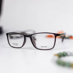 Kính gọng trẻ em Police - VK124J-510705
