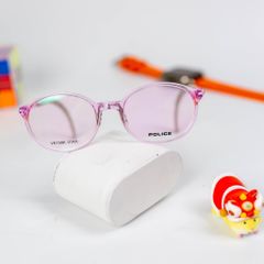 Kính gọng trẻ em Police - VK158K-01AH