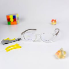 Kính gọng trẻ em Police - VK122J-460880