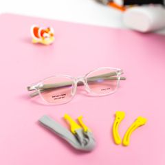 Kính gọng trẻ em Police - VK122J-460880