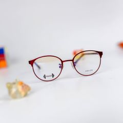 Kính gọng trẻ em Police - VK570J-450Q85