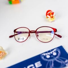 Kính gọng trẻ em Police - VK570J-450Q85