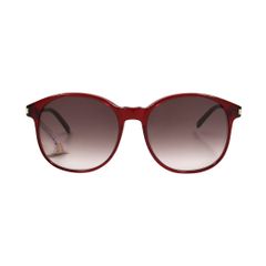 Kính Mát Unisex Saint Laurent SL95F 004