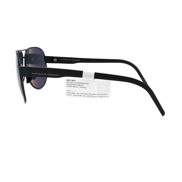 Kính mát Porsche Design P8632 C