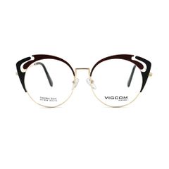 Gọng kính VIGCOM VG1654 M4