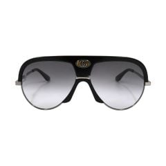 Kính Mát Unisex Gucci GG0477S 002 chính hãng