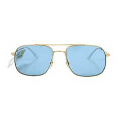 Kính mát Rayban RB3595 9013/80