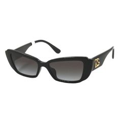 Kính mát Dolce Gabbana DG4382F 501/8G