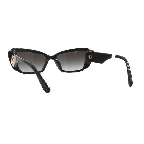 Kính mát Dolce Gabbana DG4382F 501/8G