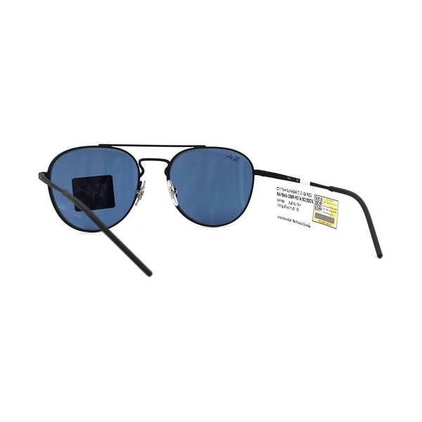 Kính mát Rayban RB3589 9014/80