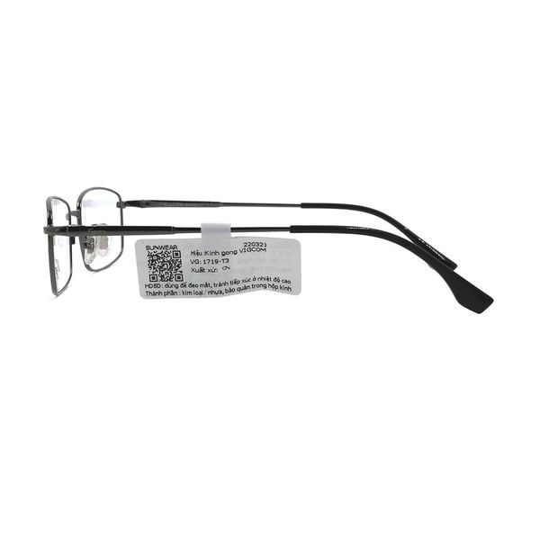 Gọng kính VIGCOM VG1719 T3