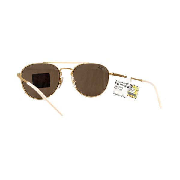 Kính mát Rayban RB3589 9013/73