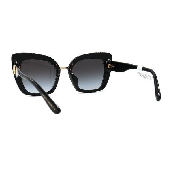 Kính mát Dolce Gabbana DG4359F 501/8G