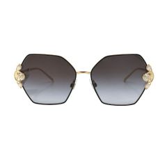 Kính mát Dolce Gabbana DG2253H 1334/8G