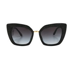 Kính mát Dolce Gabbana DG4359F 3218/8G