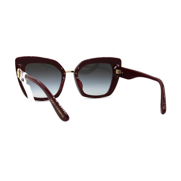 Kính mát Dolce Gabbana DG4359F 3091/8G