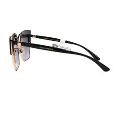 Kính mát Dolce Gabbana DG6126 501/8G