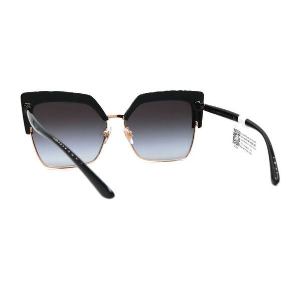 Kính mát Dolce Gabbana DG6126 501/8G