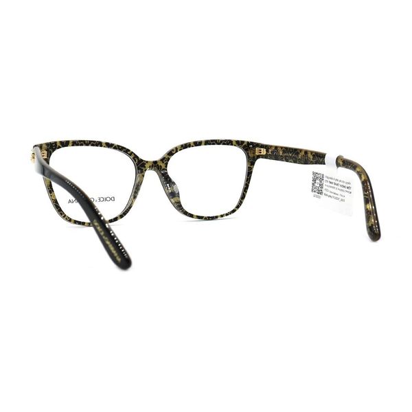 Gọng kính Dolce Gabbana DG3321F 3215