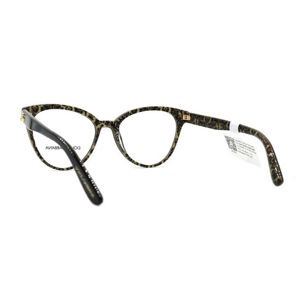 Gọng kính Dolce Gabbana DG3320 3215