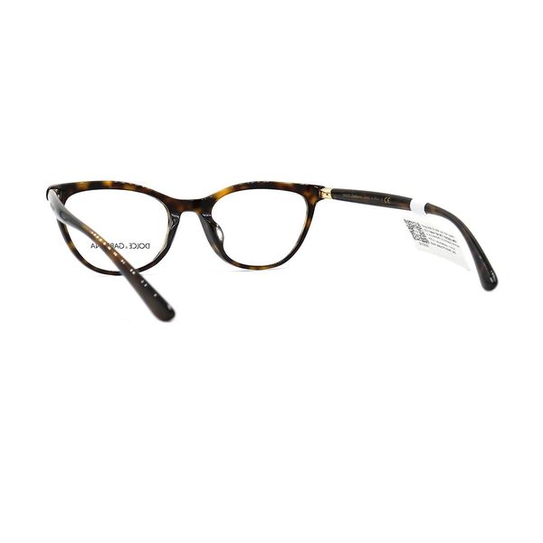 Gọng kính Dolce Gabbana DG3324F 502