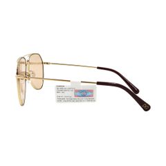 Kính mát Dolce & Gabbana DG2244 02/02 chính hãng