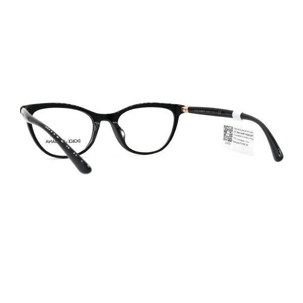 Gọng kính Dolce Gabbana DG3324F 501