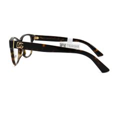 Gọng kính Dolce Gabbana DG3326F 502