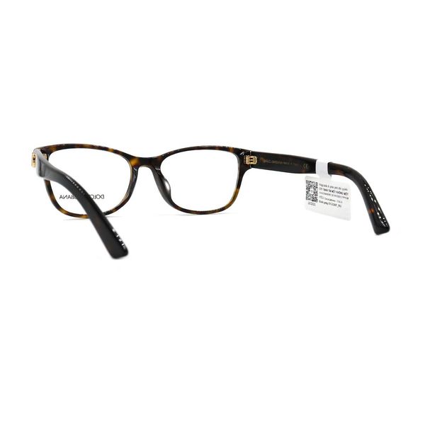 Gọng kính Dolce Gabbana DG3326F 502