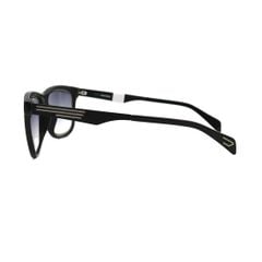 Kính Mát Unisex DIESEL DL0165F 01B