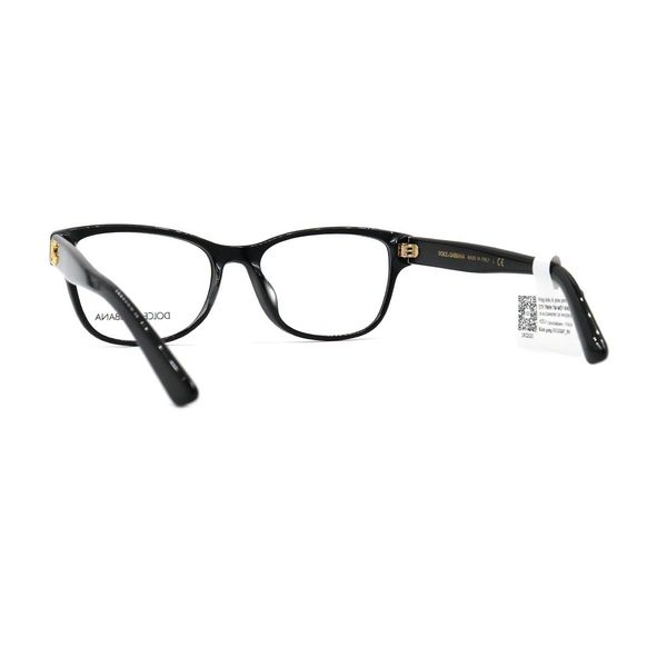 Gọng kính Dolce Gabbana DG3326F 501