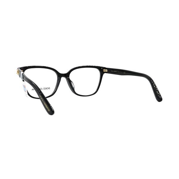 Gọng kính Dolce & Gabbana DG3321F 501 chính hãng