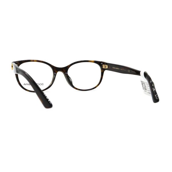 Gọng kính Dolce Gabbana DG3327F 502