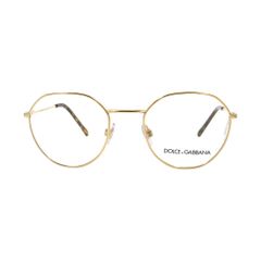 Gọng kính Dolce & Gabbana DG1324 02 chính hãng