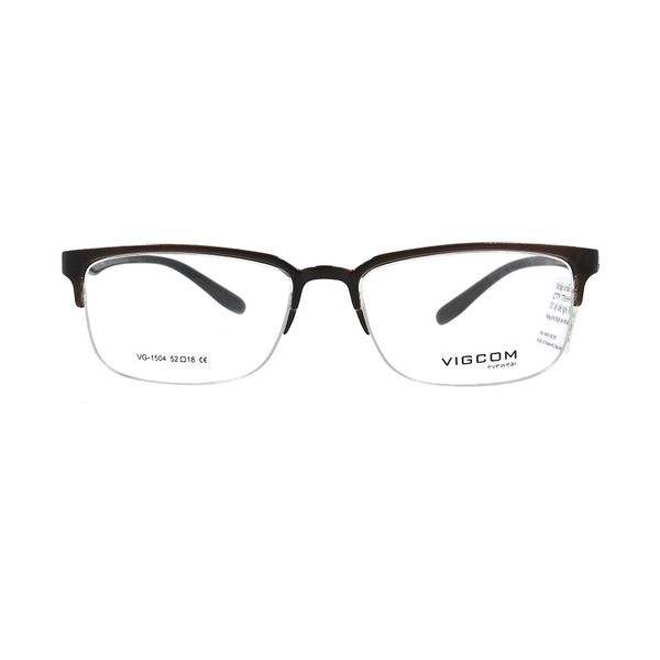 Gọng kính VIGCOM VG1504 H4