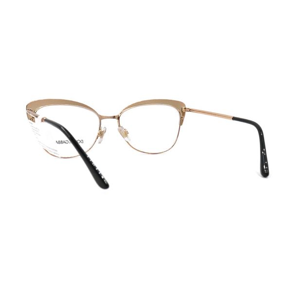 Gọng kính Dolce Gabbana DG1298 01