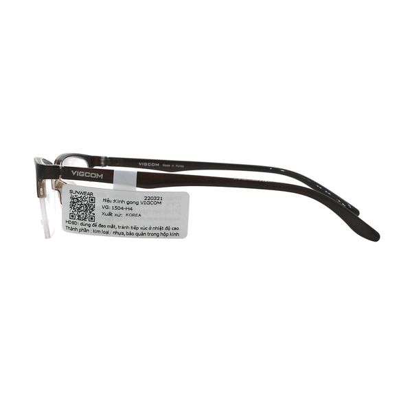 Gọng kính VIGCOM VG1504 H4