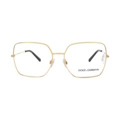 Gọng kính Dolce & Gabbana DG1323 02 chính hãng