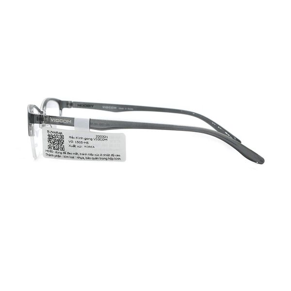 Gọng kính VIGCOM VG1505 H5