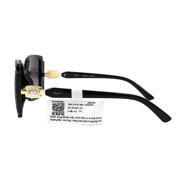 Kính mát Vigcom PL401 C1