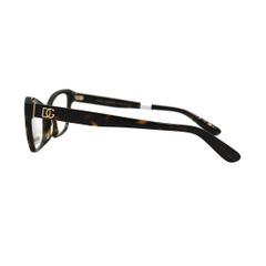 Gọng kính Dolce Gabbana DG3328F 502