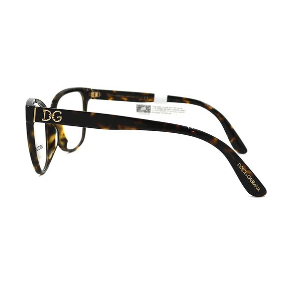 Gọng kính Dolce Gabbana DG3321F 502