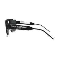 Kính mát Dolce Gabbana DG2270 3276/87