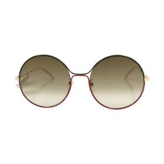 Kính Mát Unisex Gucci GG0395S 003