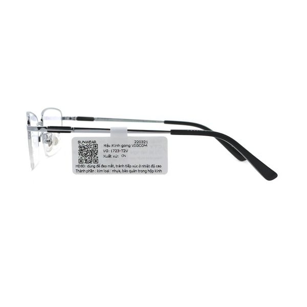 Gọng kính VIGCOM VG1723 T2V