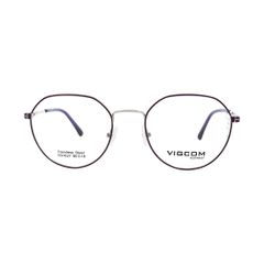 Gọng kính Vigcom VG1627 M1 chính hãng