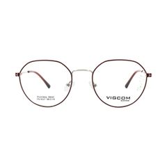 Gọng kính Vigcom VG1627 M3 chính hãng
